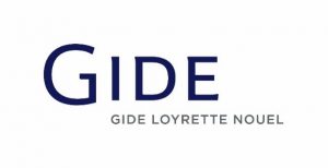 gide logo